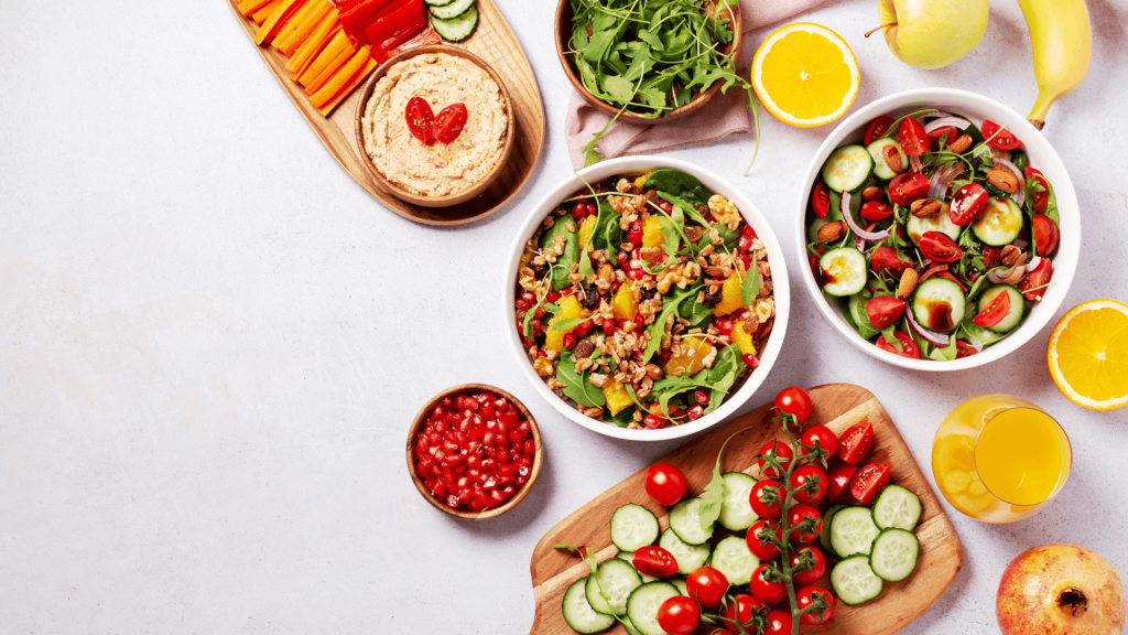 Nutricionista en Montevideo