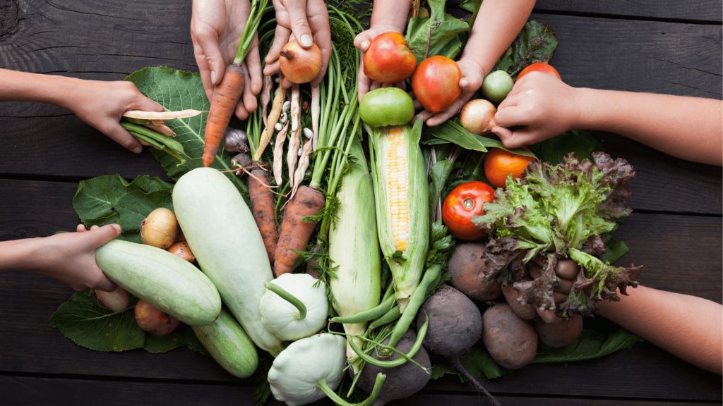 Imagen importancia de la nutrición